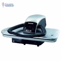 اتو پرس ژانومه مدل ML 600