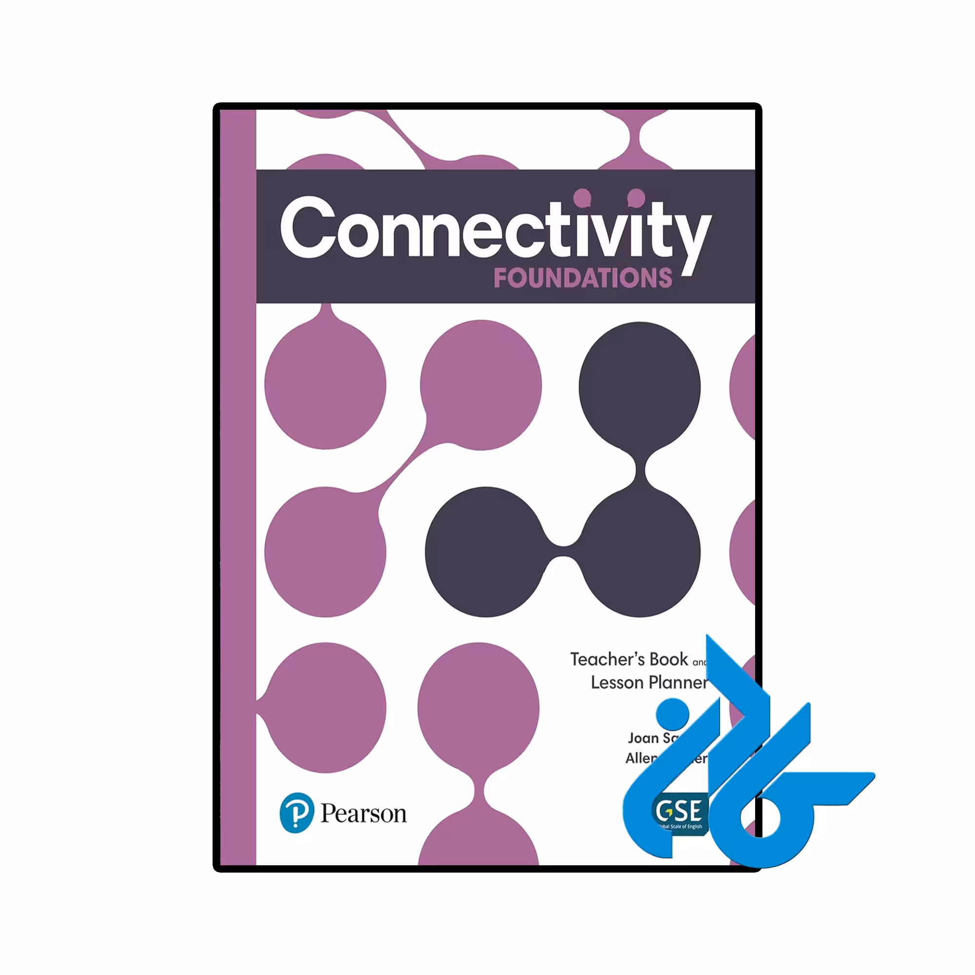 کتاب Connectivity Foundations Teachers Book and Lesson Planner
