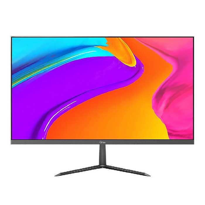 خرید و قیمت مانیتور جی پلاس GDM-225JN نمایشگر 22 اینچی 60 هرتز VA و Full HD