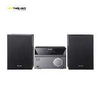 پخش کننده خانگی سونی مدل CMT-SBT40D