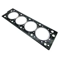 خرید واشر سرسیلندر پژو 405 XU7 ایساکو بنزینی تعمیر اول 1.5 میلیمتر کد 1860601317 | اتوموبی