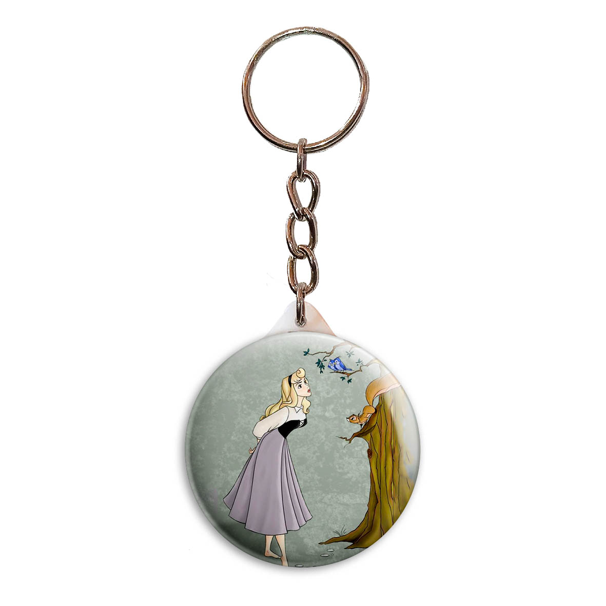 جاکلیدی پرمانه طرح زیبای خفته کد pmy.21115