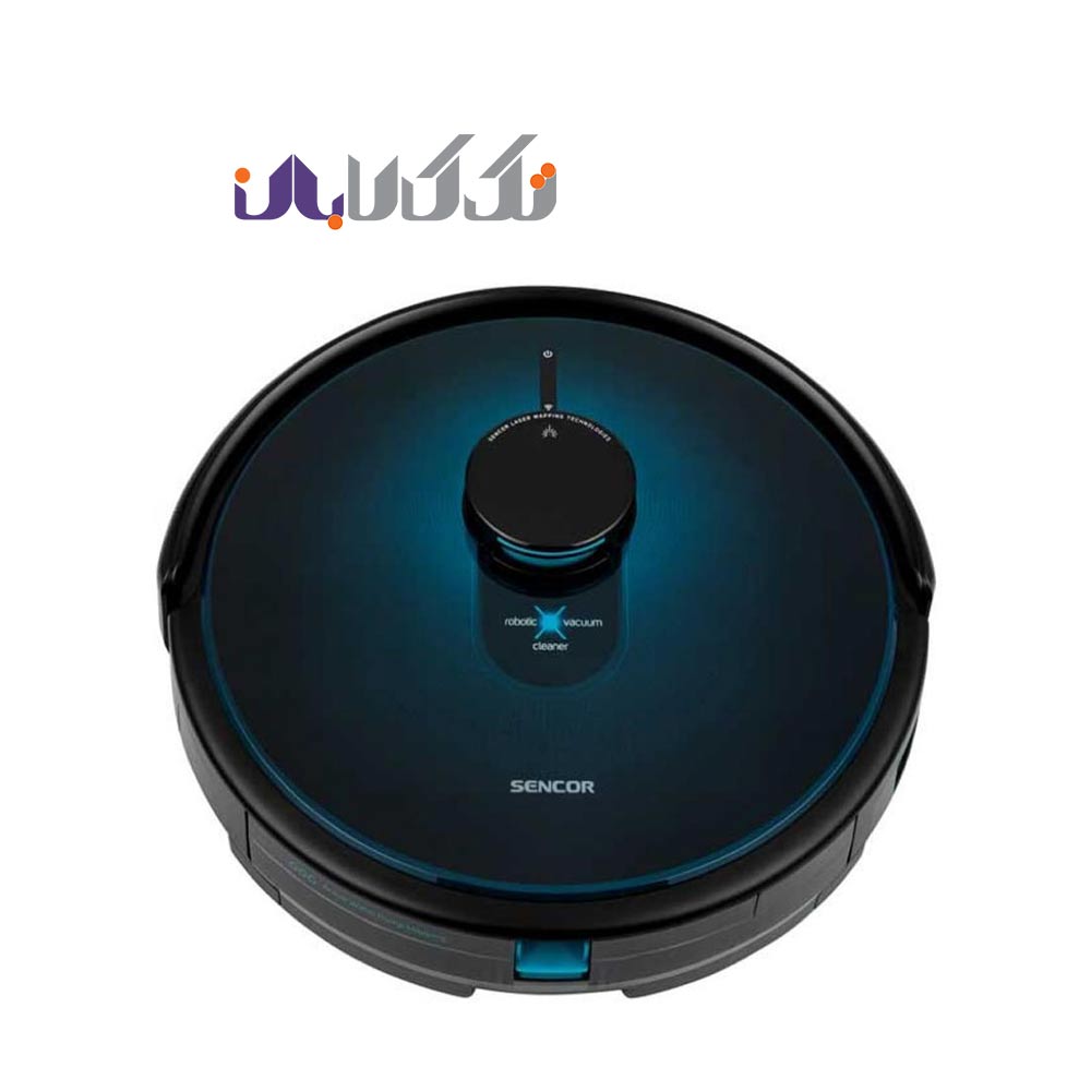 جارو رباتیک سنکور مدل SRV 9250
