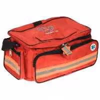 کیف کمک های اولیه مدل Emergency Bag