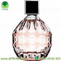 عطر ادکلن جیمی چو زنانه ادو تویلت 100 میل زنانه