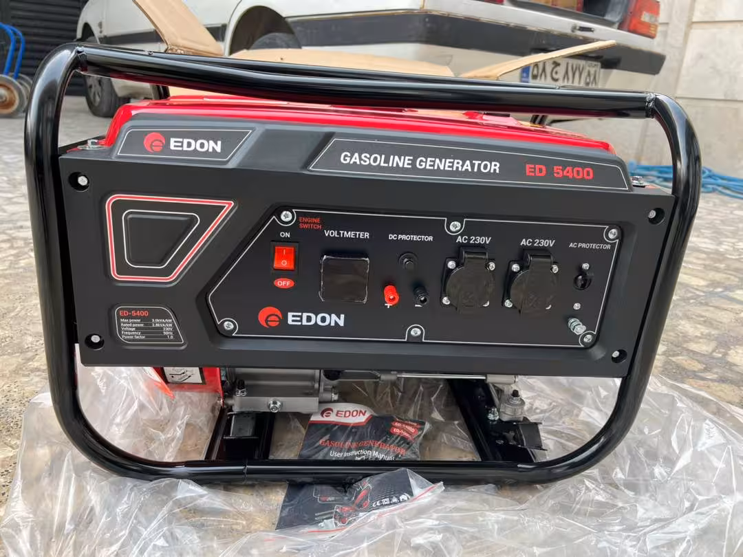 موتور برق ادون مدل ED-5400