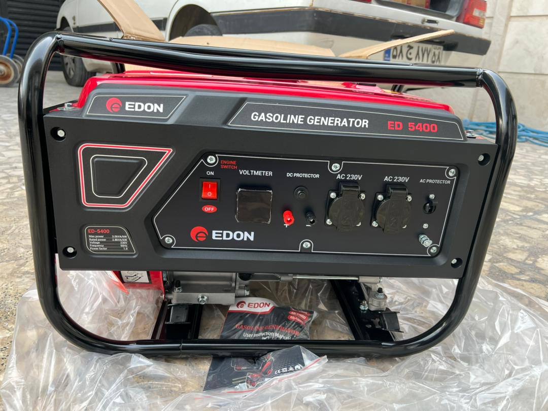 موتور برق ادون مدل ED-5400