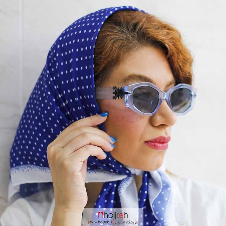 اطلاعات ، قیمت و خرید عینک آفتابی UV400 فانتزی دخترانه کد D306
