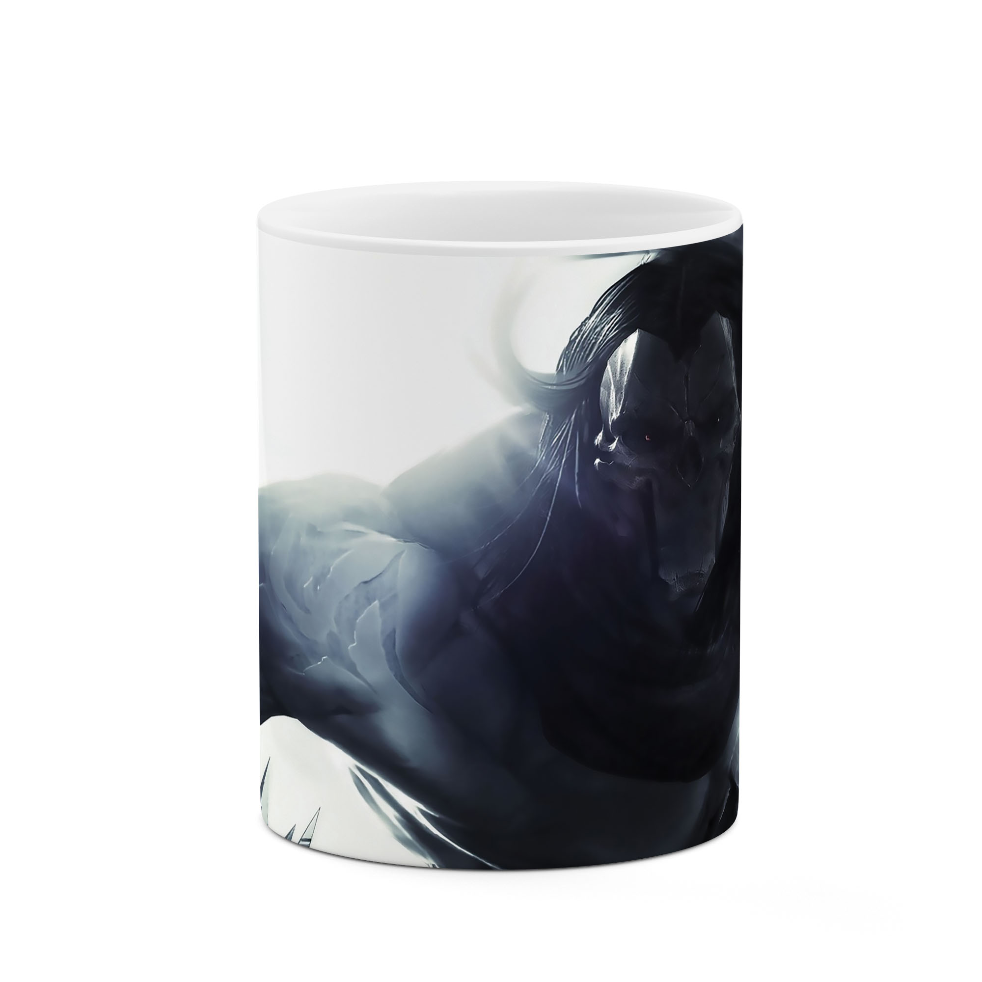 ماگ طرح انیمه مدل mug03794