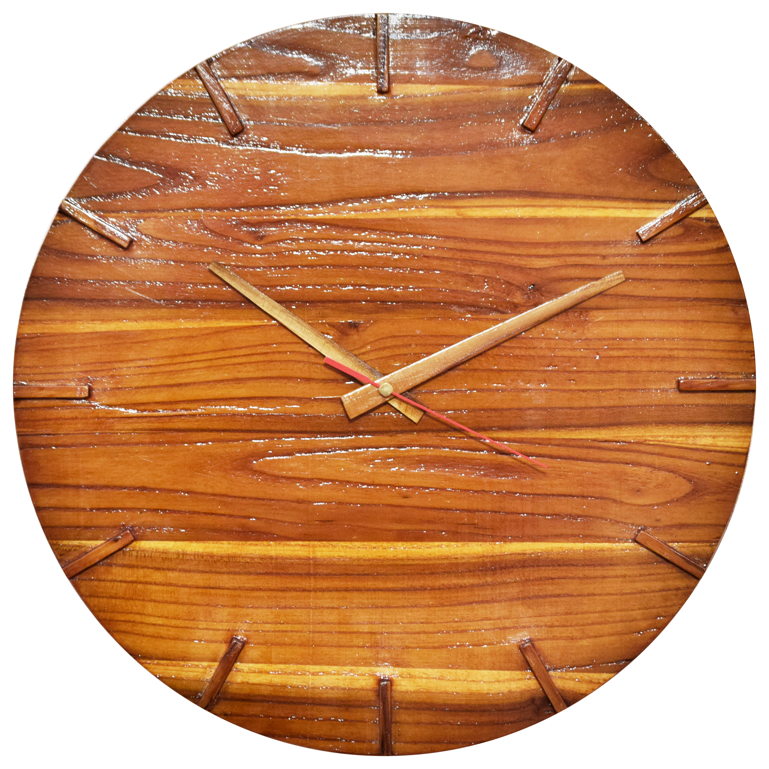 ساعت دیواری مدل مینیمال