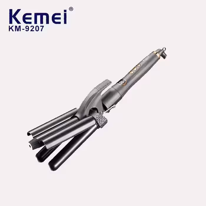 اتو موی کیمی مدل KM-9207