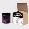 ماگ حرارتی کاکتی طرح دختر مدل mgh15420