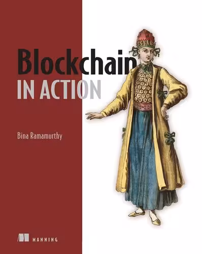 خرید و دانلود نسخه کامل کتاب Blockchain in Action