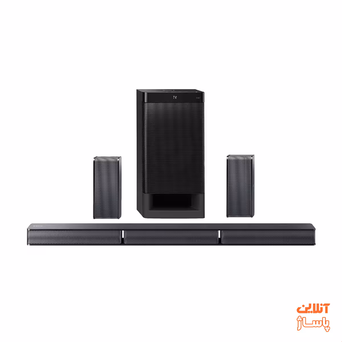 ساندبار سونی مدل HT-RT3