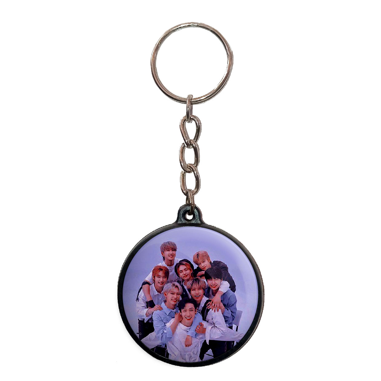 جاکلیدی پرمانه طرح straykids کد pmj.12162