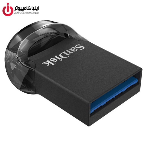 فلش مموری USB3.1 سن دیسک مدل SDCZ430 ظرفیت 128 گیگابایت