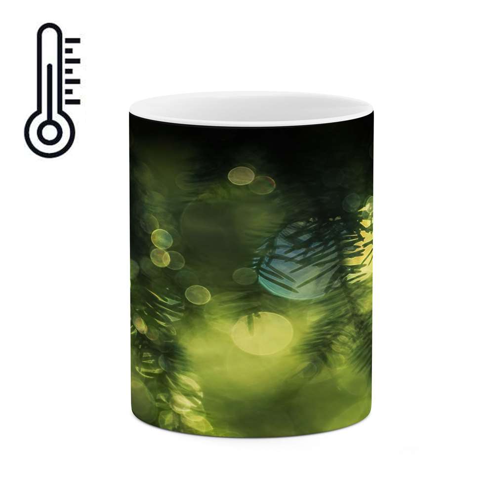 ماگ حرارتی طرح فانتزی مدل mgh12212