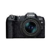دوربین بدون آینه کانن Canon EOS R8 RF 24-50mm f/4.5-6.3 IS STM