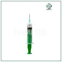 سرنگ 20 سی سی اسلیپ سه تکه وی مد