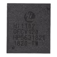 آی سی وای فای بلوتوث HiSilicon HI1102-GFCV120