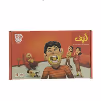 بازی فکری لپف محصول چاپلا