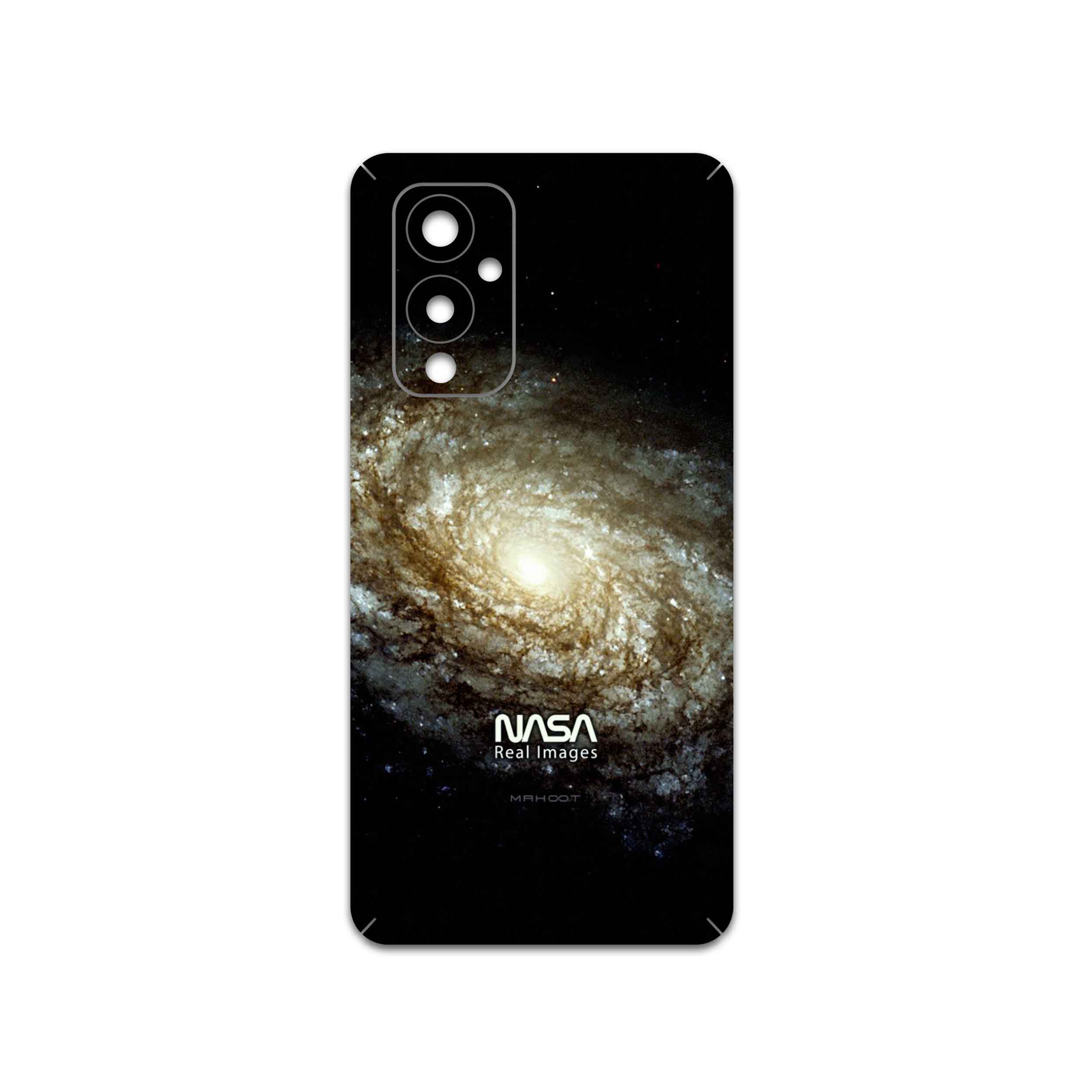 برچسب پوششی ماهوت مدل Universe-by-NASA-1 مناسب برای گوشی موبایل وان پلاس 9