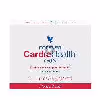 کاردیو هلث فوراور (مکمل سلامت قلب با کو آنزیم کیو 10) / Forever Cardio Health with Co Q10