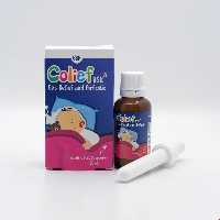 قطره کولیف بی اس کی 30 میلی لیتری