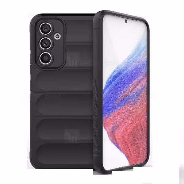 قاب سیلیکونی سامسونگ Samsung Galaxy A05s Magic Shield