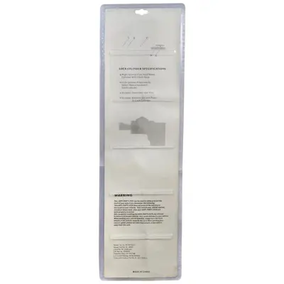 قفل فرمان لوکمس مدل CANE کد 6046