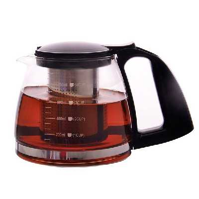 قوری مدل JIA MEI HUA