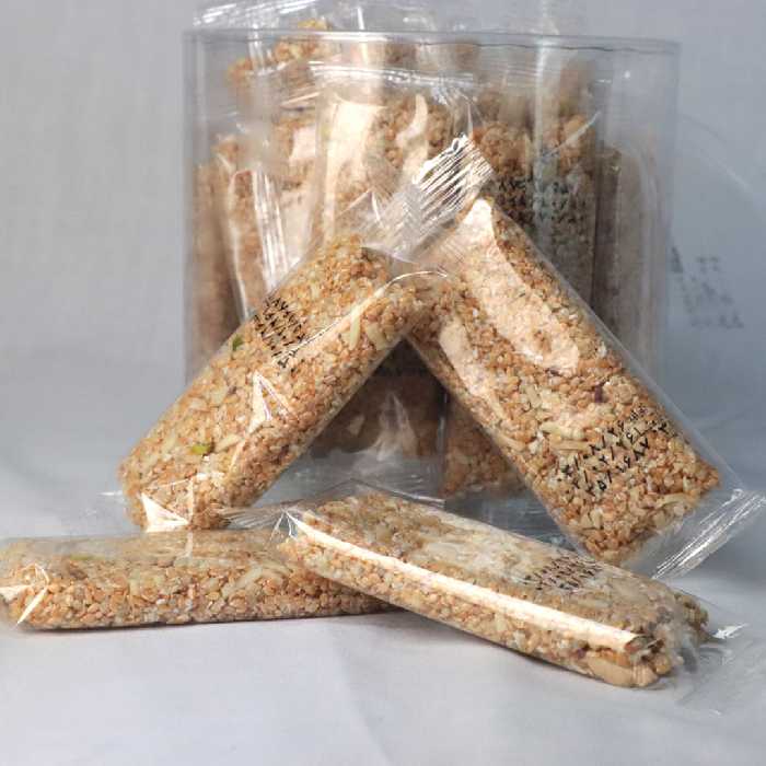 معجون کنجدی عسلی 30 گرم