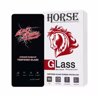 محافظ صفحه نمایش هورس مدل  ANTIDUSTHNW مناسب برای گوشی موبایل سامسونگ Galaxy F52 5G | کالا برتری