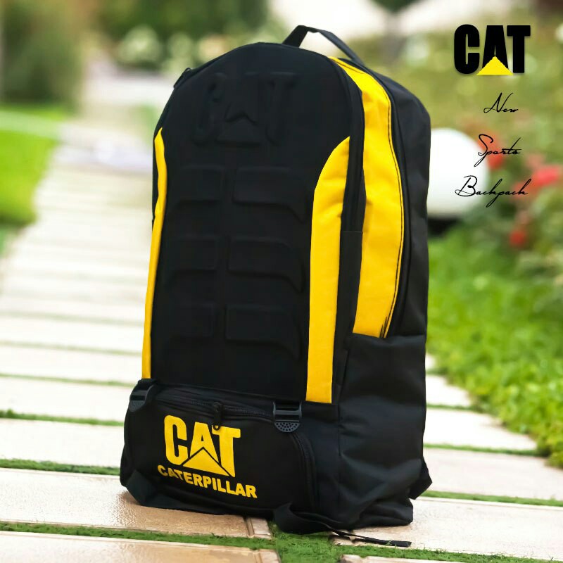 کوله پشتی CAT مدل Owen