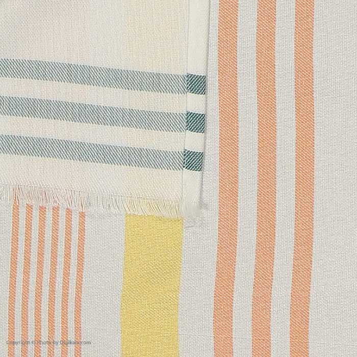    دستمال آشپزخانه ابراهیمی یزد مدل R06 بسته 6 عددی