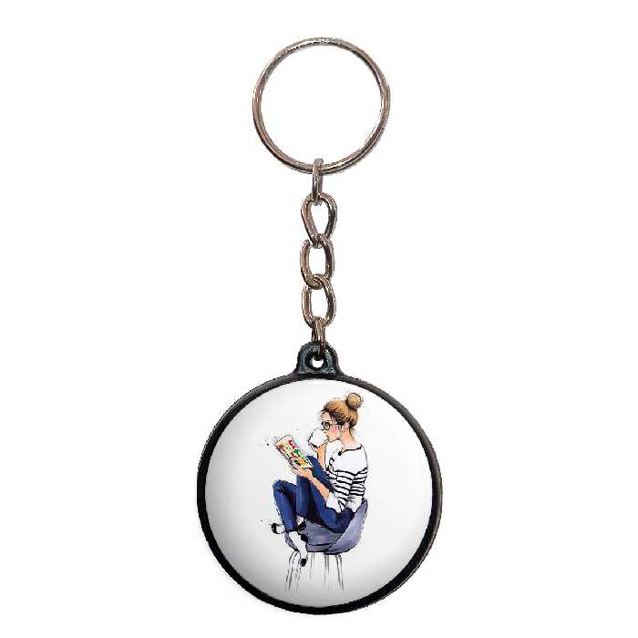 جاکلیدی پرمانه طرح دخترونه کد pmj.4531