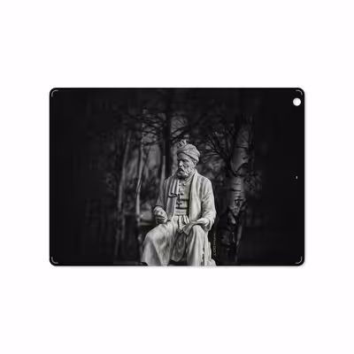 برچسب پوششی ماهوت مدل Ferdowsi-Logo مناسب برای تبلت اپل iPad Air 2013 A1475