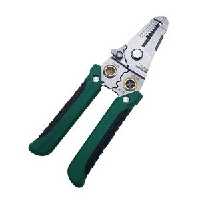 انبر همه کاره سیم لخت کن و  و پرس مدل 18580 برند TUOSEN