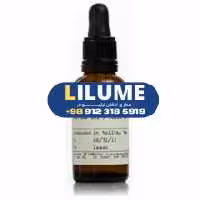 عطر ادکلن له لابو برگاموت 22 روغن عطر 30 میل مردانه – زنانه