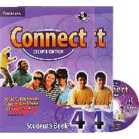 Connect 4 - 2nd - فروشگاه کتاب اشراق