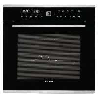 فر توکار برقی ایلیااستیل مدل IO111S