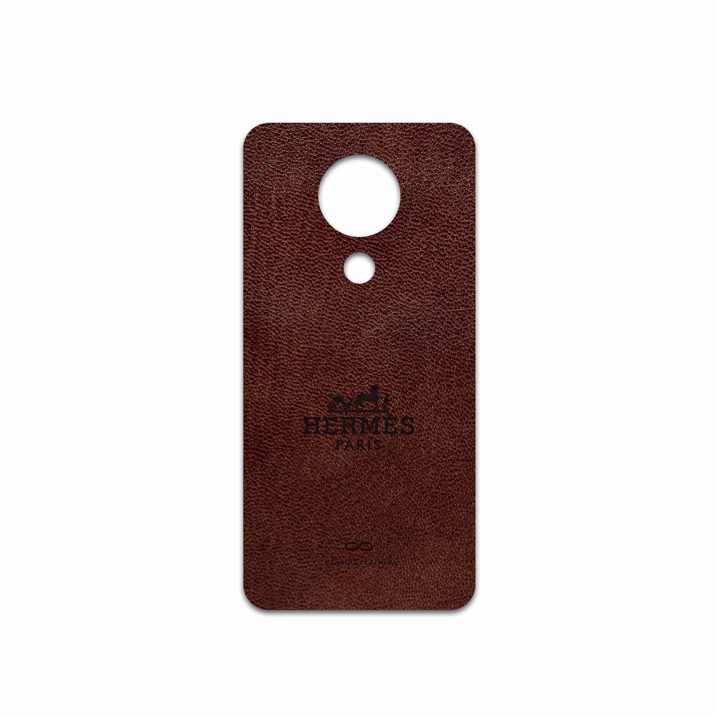 برچسب پوششی ماهوت مدل NL-HRMS مناسب برای گوشی موبایل نوکیا 3.4