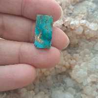 نگین فیروزه نیشابور کد 8998