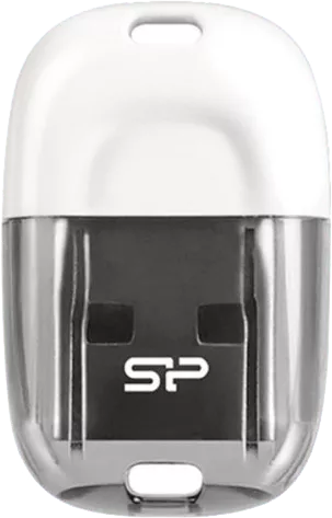 فلش مموری 16گیگابایت Silicon Power مدل TOUCH T09