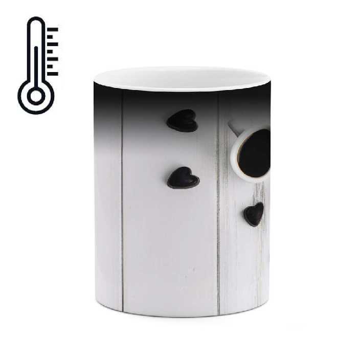 ماگ حرارتی کاکتی طرح فانتزی مدل mgh14393