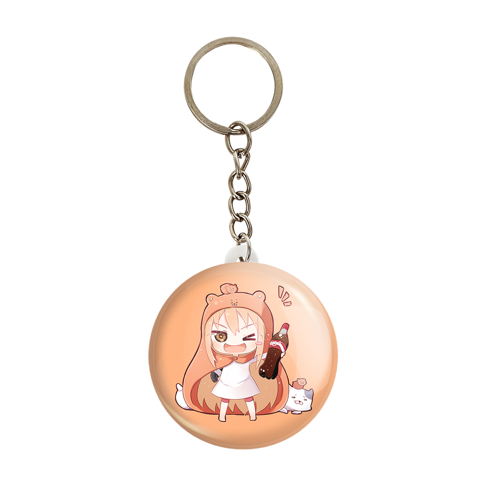 جاکلیدی خندالو مدل دوما اومارو انیمه اوماروچان کد 18476