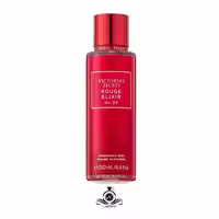بادی اسپلش رژ الکسیر ویکتوریا سکرت Victoria's Secret Rouge Elixir Body Splash
