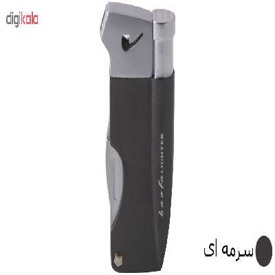 فندک باوفا مدل VATELAND-SINCE 2018