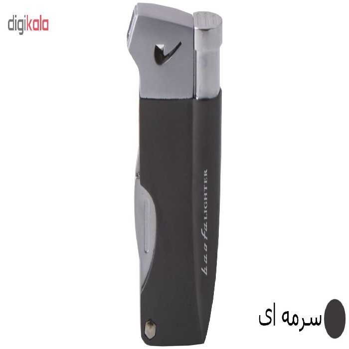 فندک باوفا مدل VATELAND-SINCE 2018