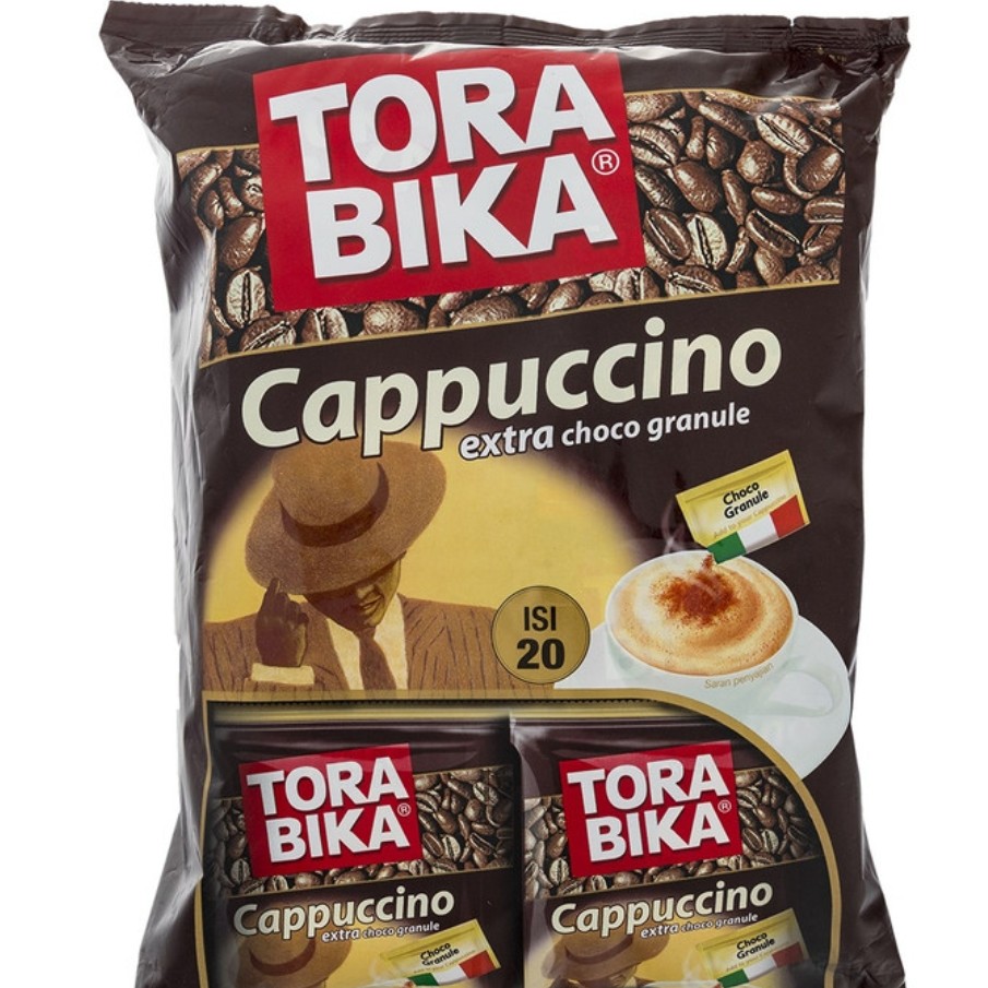 تورابیکا بسته 20تایی